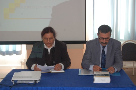 PTT’den muhtarlara seminer
