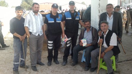 Bayramda mağdur olmayın
