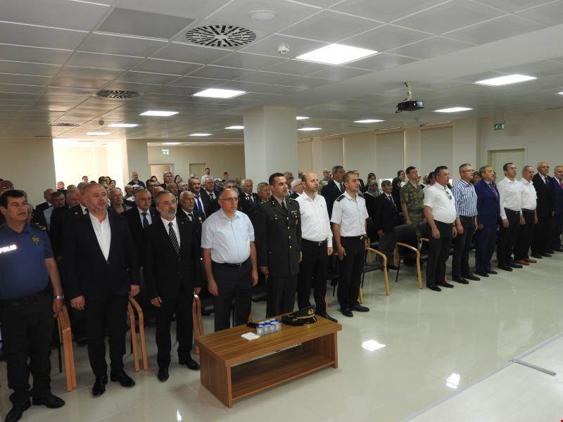 ‘Milli Mücadele Madalyası ve Beratı’