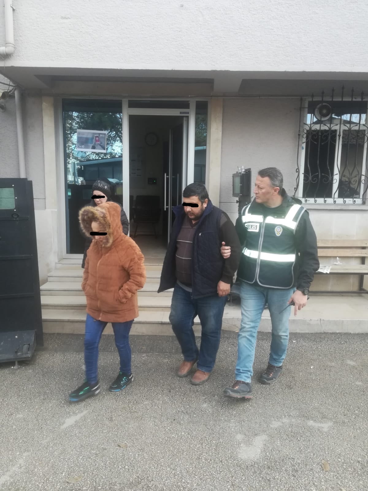 Fuhuş Operasyonu