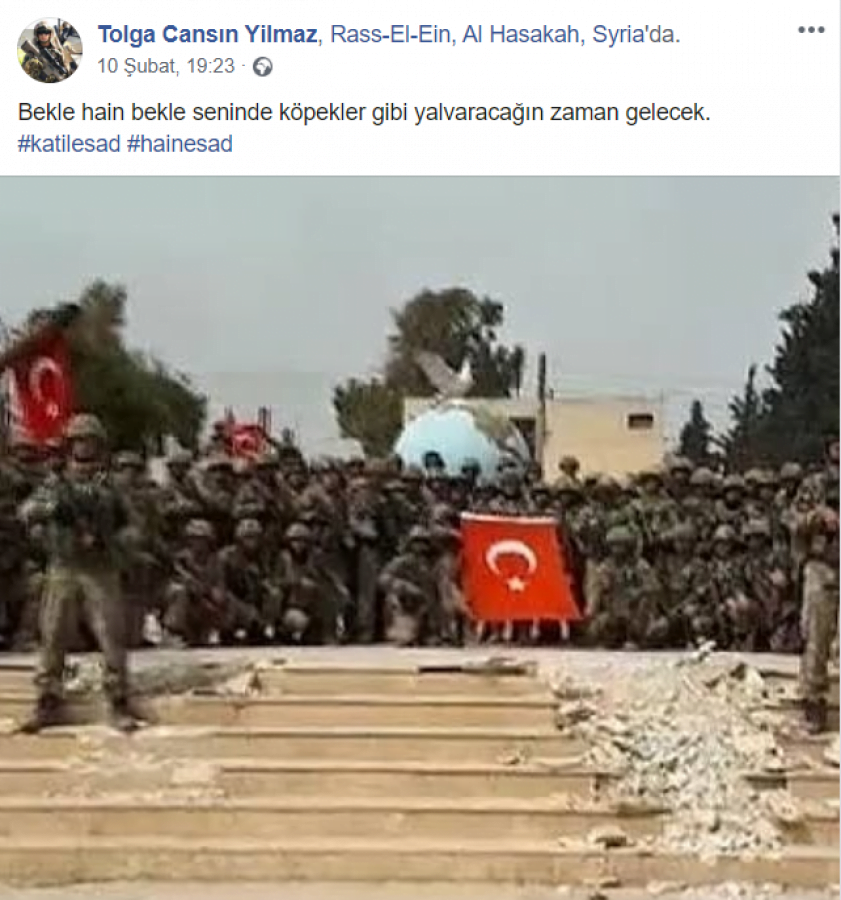 Şehit ateşi Bursa'ya da düştü!