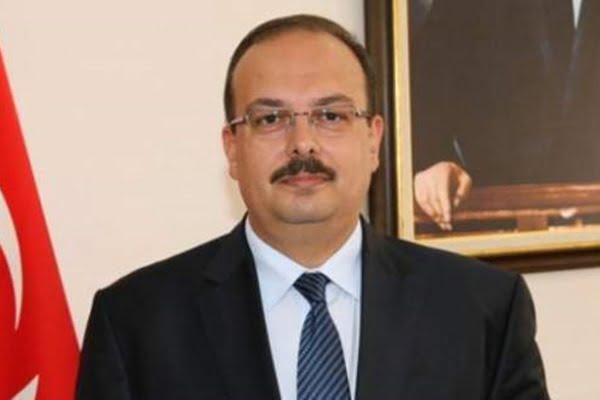 Bursa Valiliğinden Koronavirüs önlemleri