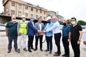 Hayaldi gerçek oluyor! Tarihi proje başladı