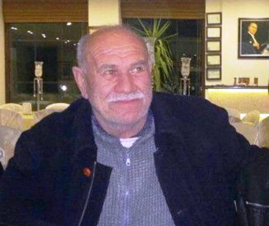 Ahmet Ünsal Vefat Etti