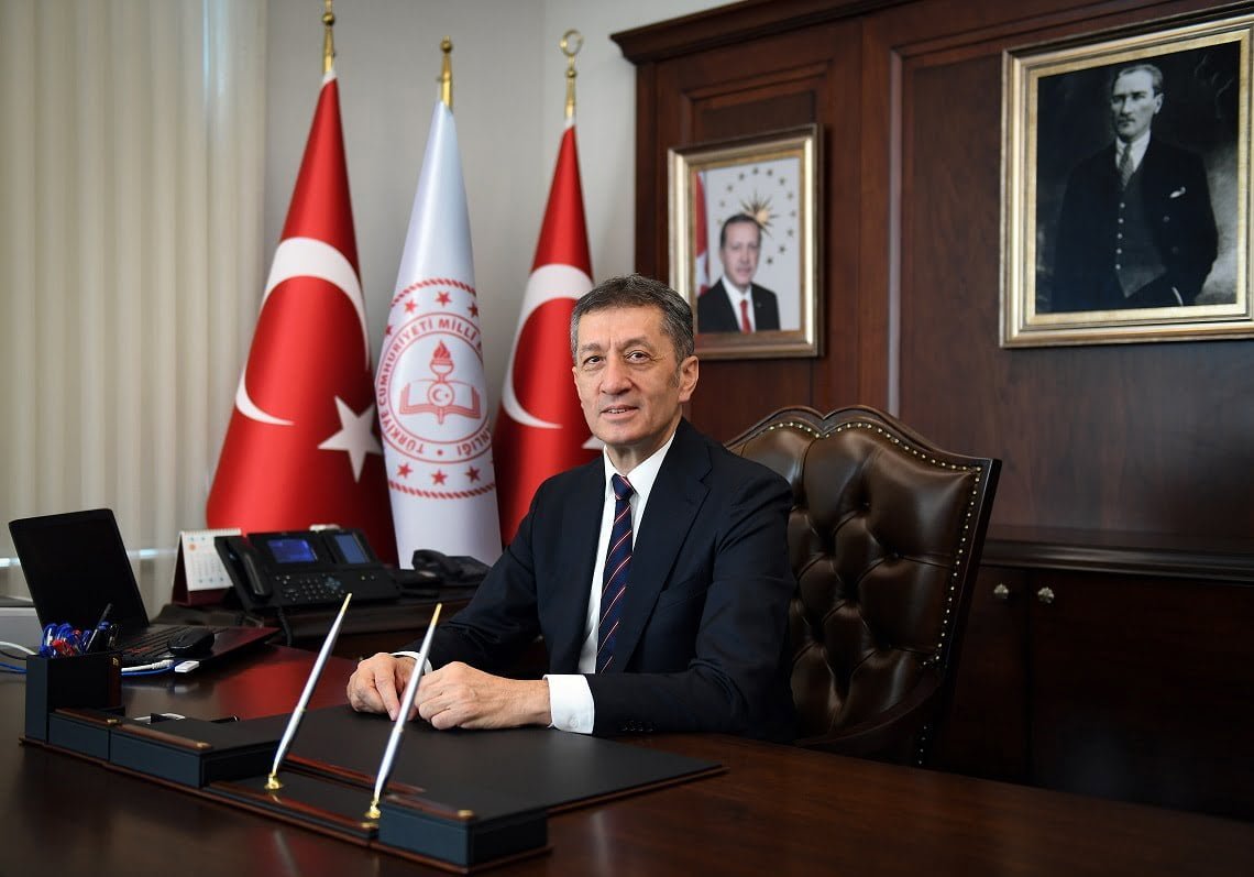 TEMA Vakfı Toprak Dede’yi unutmadı