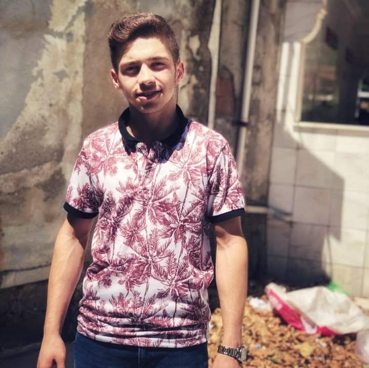 17 Yaşındaki Genç Hayatını Kaybetti