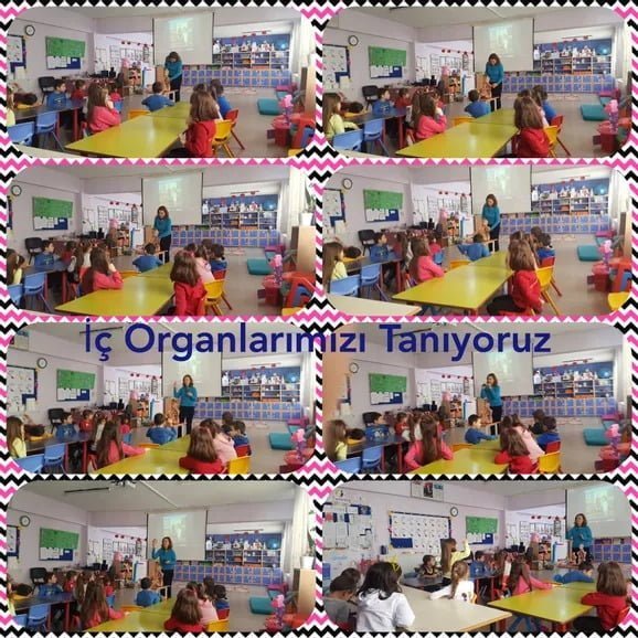 Mustafakemalpaşa'da STEM Çalışmaları