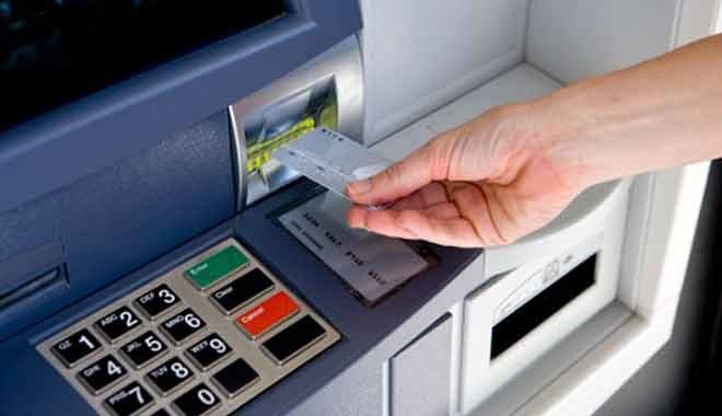22 adet ATM Platformu Kiraya Verilecek