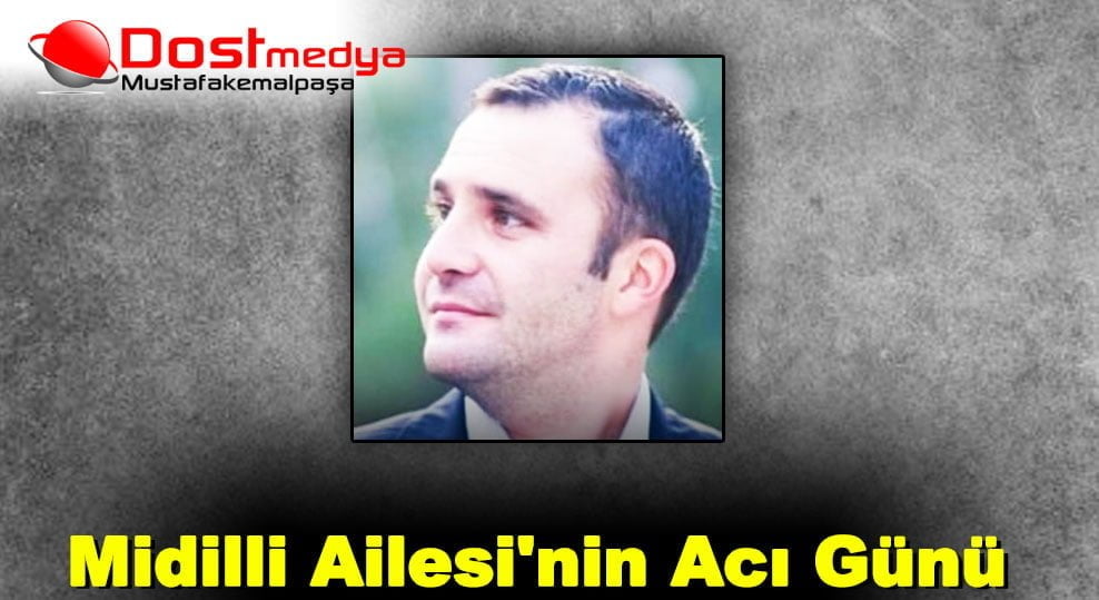 Midilli Ailesi’nin Acı Günü