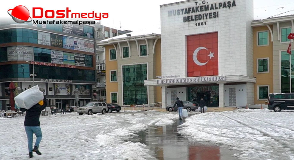 MUSTAFAKEMALPAŞA’NIN GÖNÜL SEFERBERLİĞİ REKORA KOŞUYOR