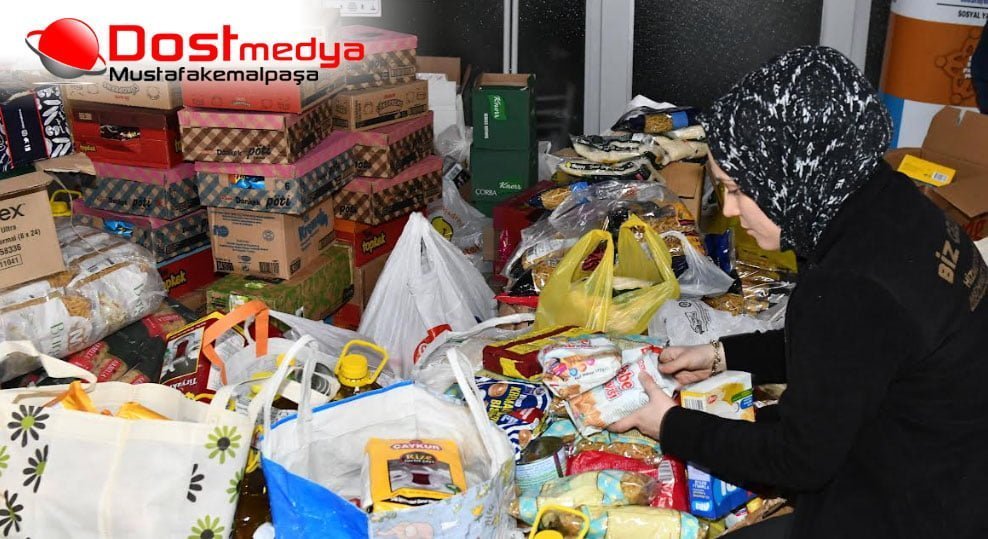 MUSTAFAKEMALPAŞA’NIN GÖNÜL SEFERBERLİĞİ REKORA KOŞUYOR