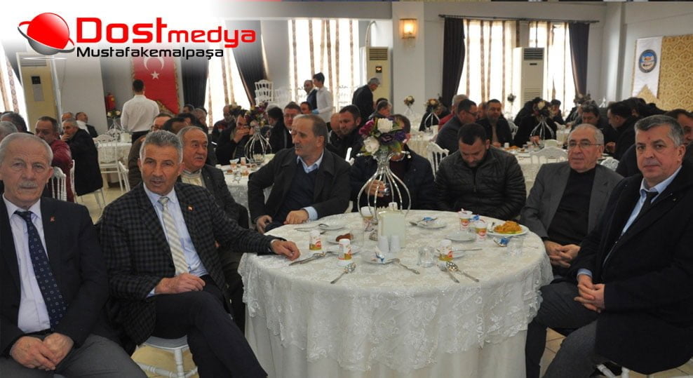 Hüseyin Tunçer Yeniden Başkan