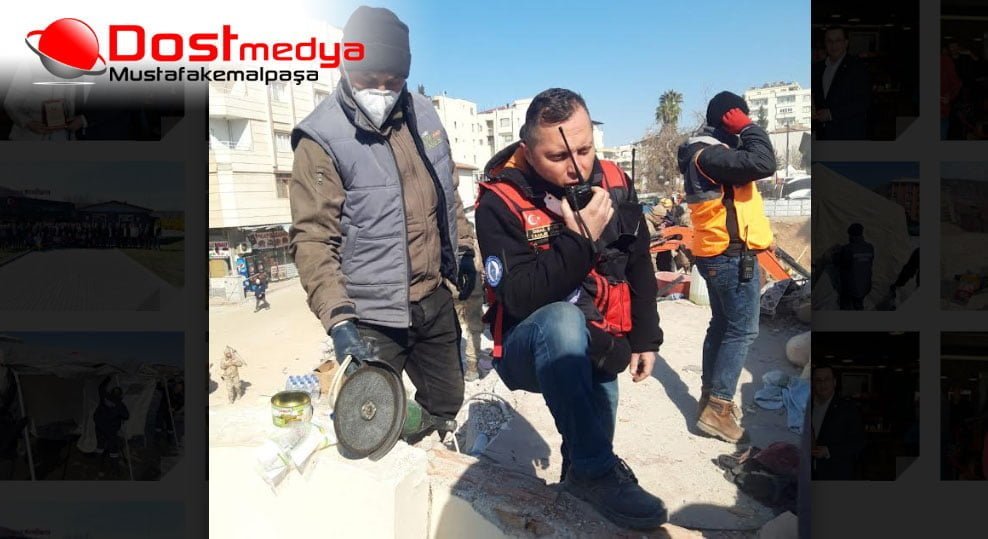 Başkan Kanar’dan yerel destek ekiplerine ödül