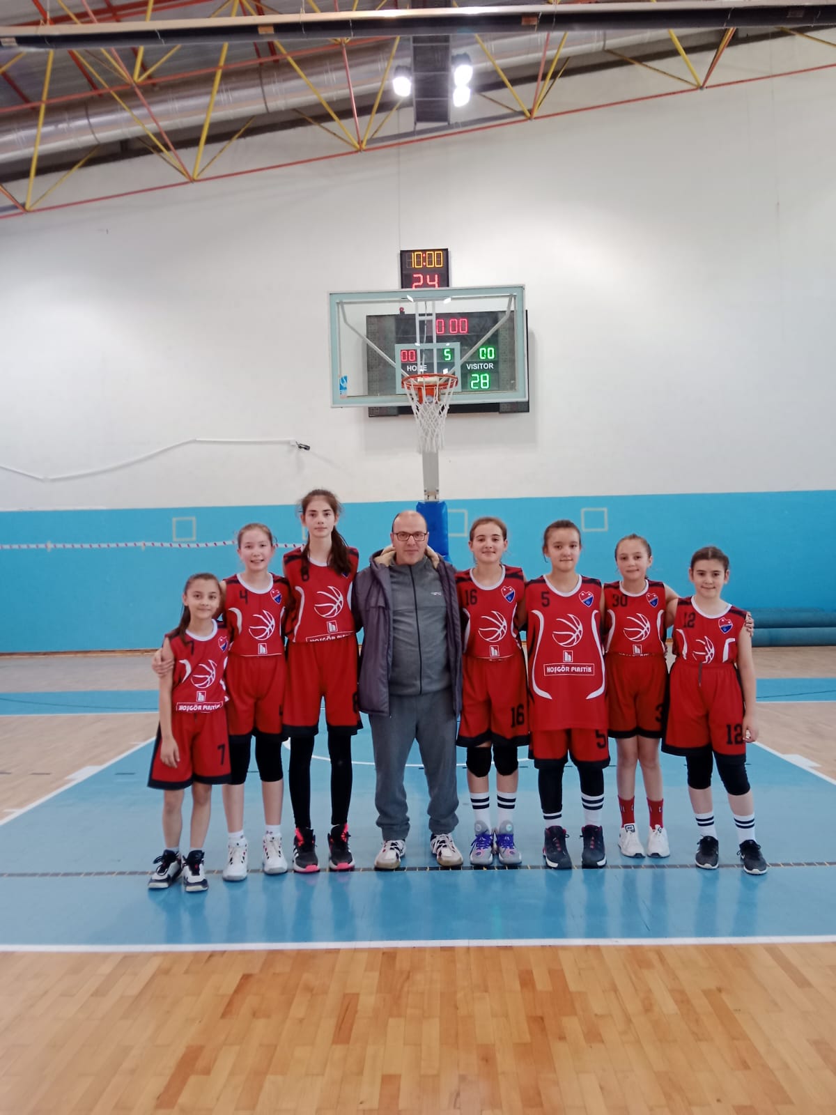 POTADA ÇİFTE ZAFER