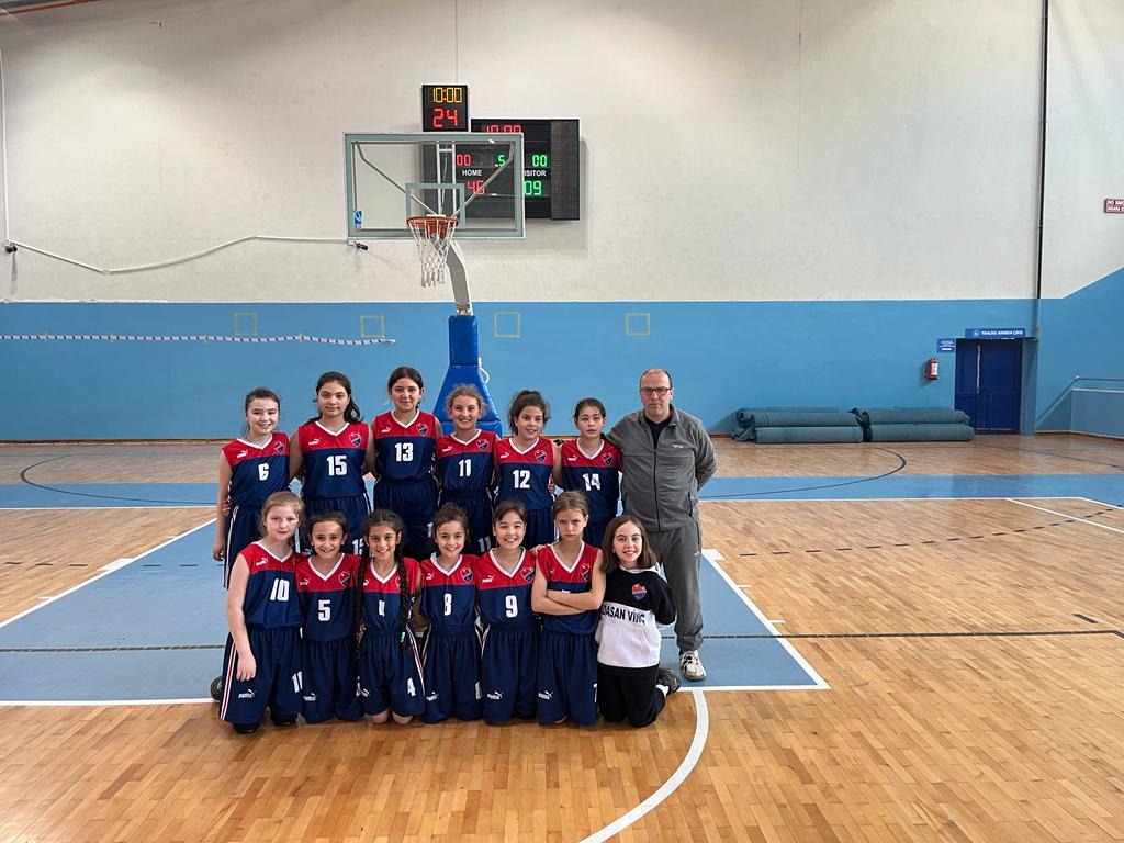 POTADA ÇİFTE ZAFER
