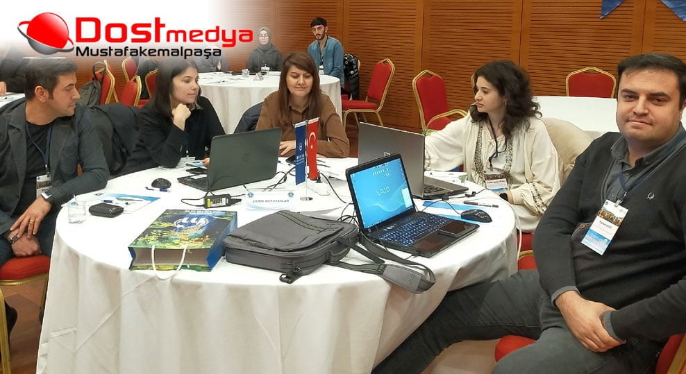 Kuraklığa Karşı Yeni Fikirler Filizleniyor