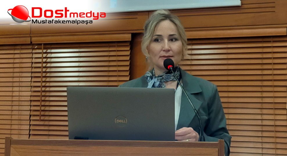 Kuraklığa Karşı Yeni Fikirler Filizleniyor