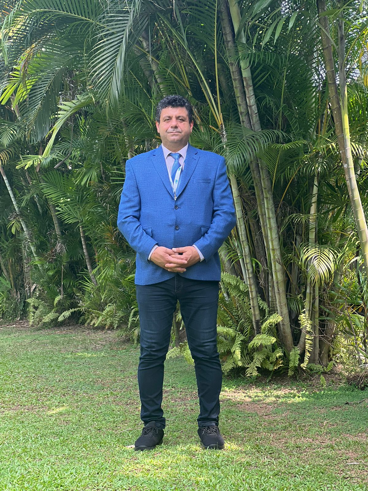 Mustafakemalpaşa Tatlısı Sri Lanka'da