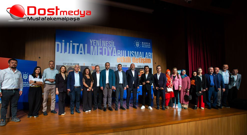 İletişimin en ‘etkili’ hali