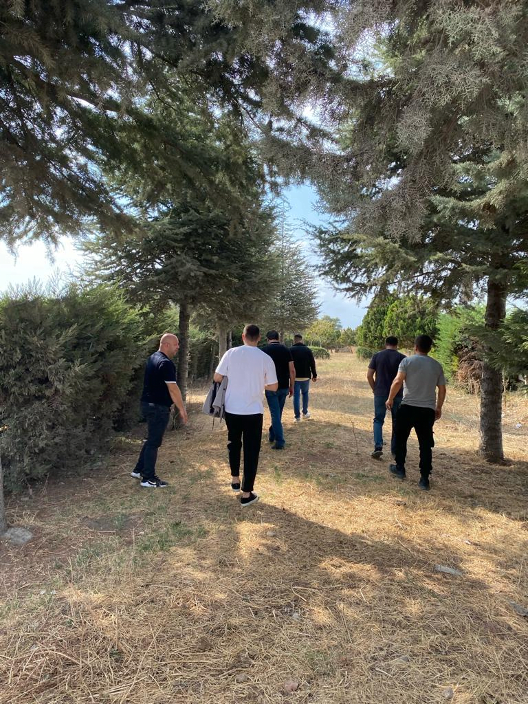 Bizler 100 Metre Koşucusu Değiliz Bizim Koşumuz Bir Maratondur