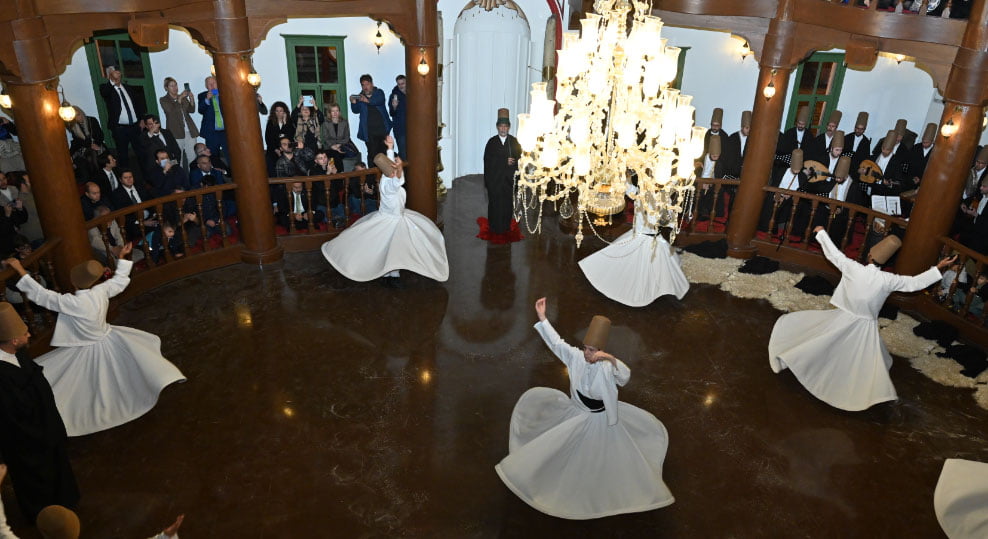Avrupalı belediyeler Bursa’da buluştu