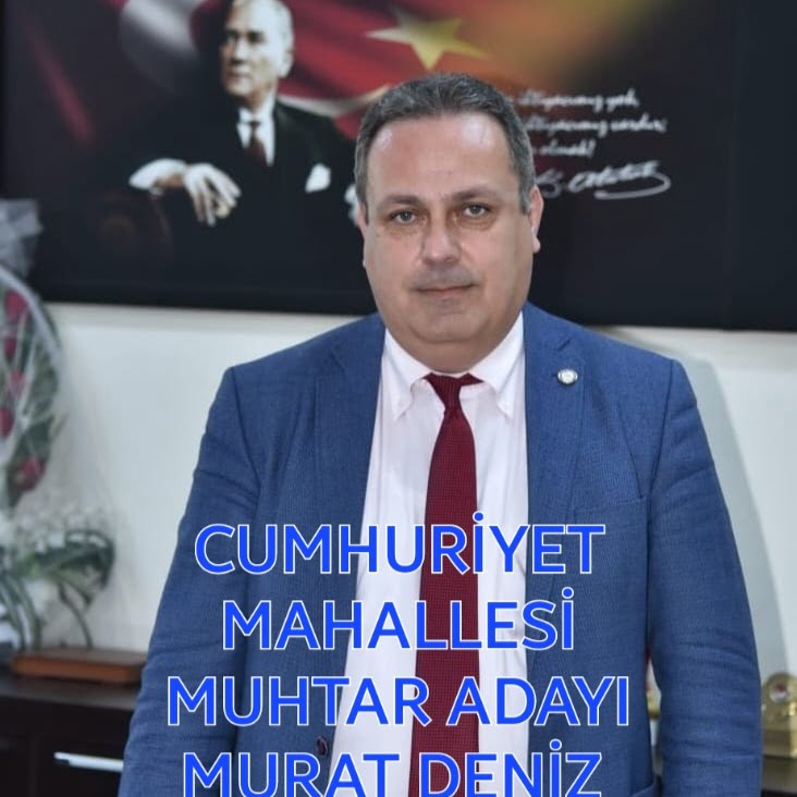 Cumhuriyet Mahallesi İçin ''Tek İşimiz Hizmet'' Eğitimden Mahalleye