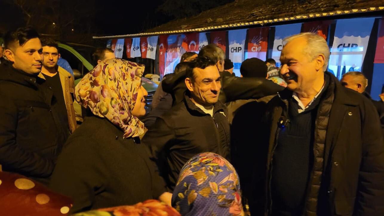 KIRSALDAN ERDEM’ E TAM DESTEK