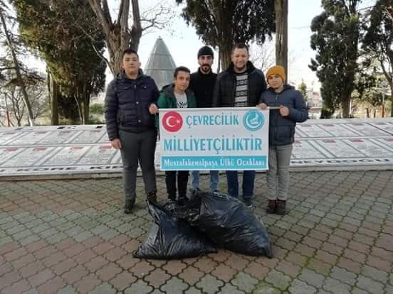 Beygirci, ''Şehre ait hassas bir sorunu politikaya alet etmek büyük bir acziyettir!''