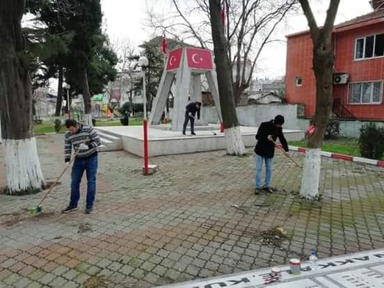 Beygirci, ''Şehre ait hassas bir sorunu politikaya alet etmek büyük bir acziyettir!''