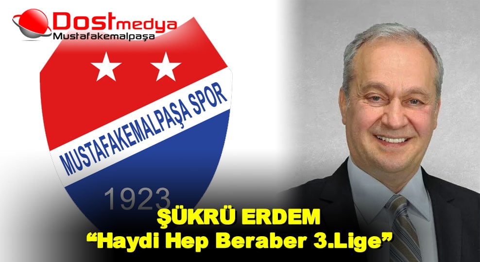 Haydi Hep Beraber 3.Lige