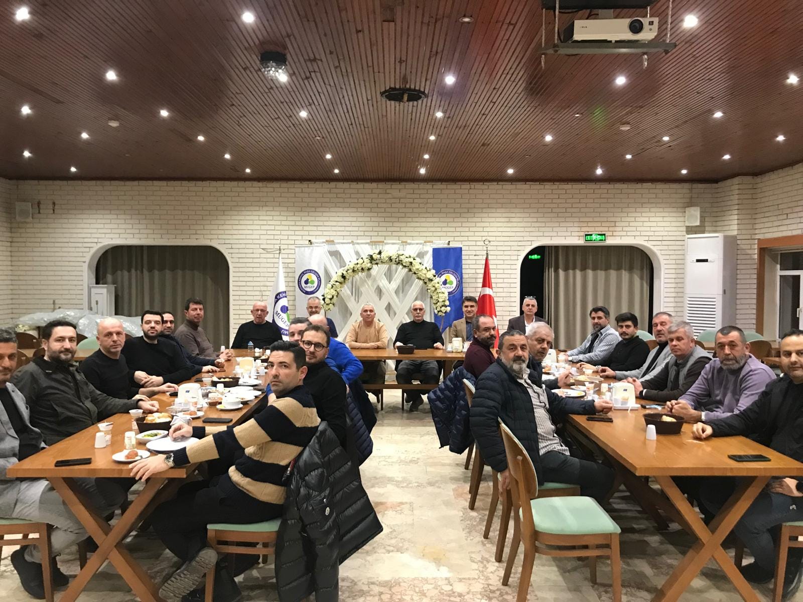 MUGEP Tarım Komisyonundan Çiftçilere Önemli Tavsiyeler