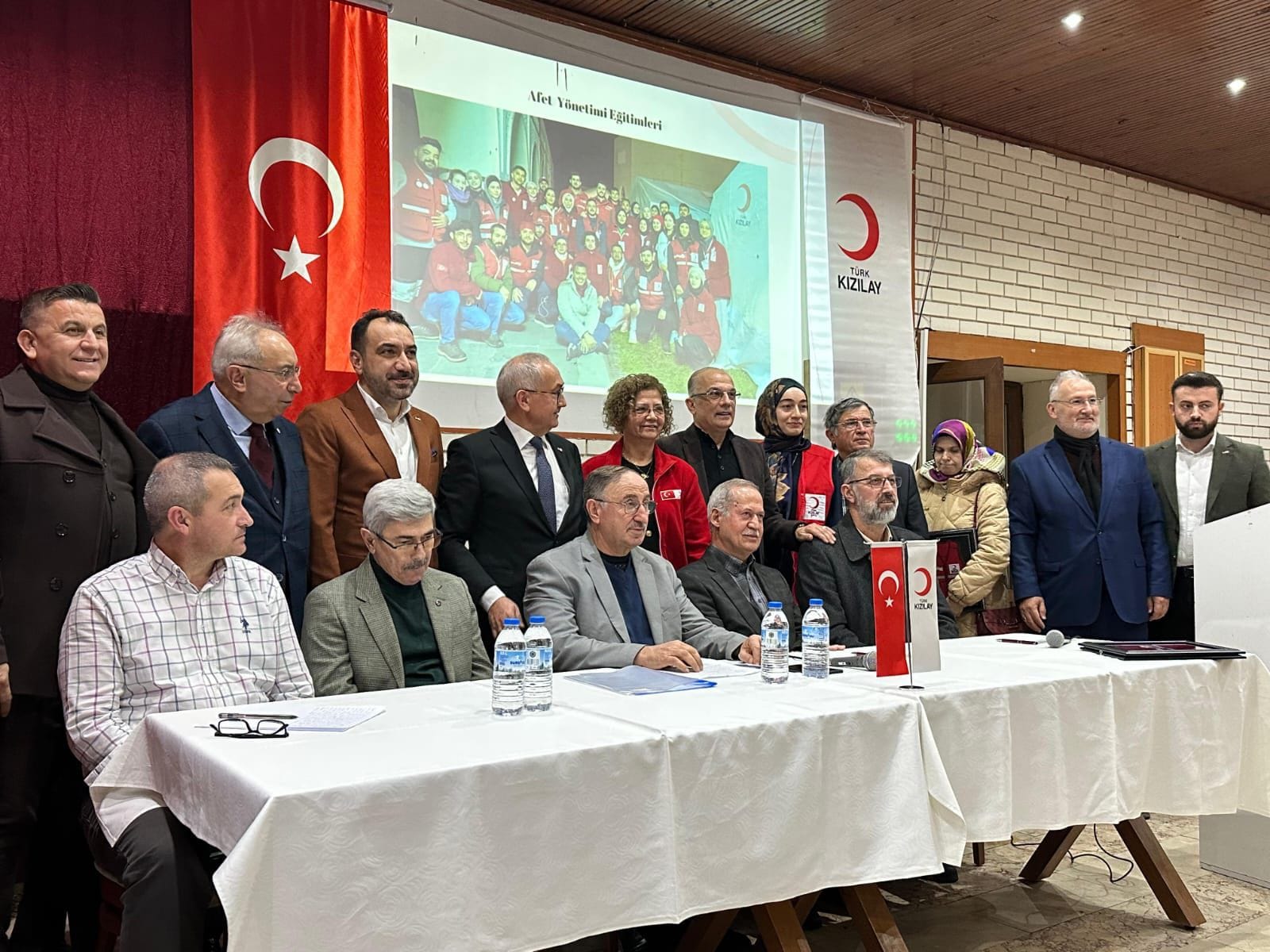 Mustafa Eren Güven Tazeledi
