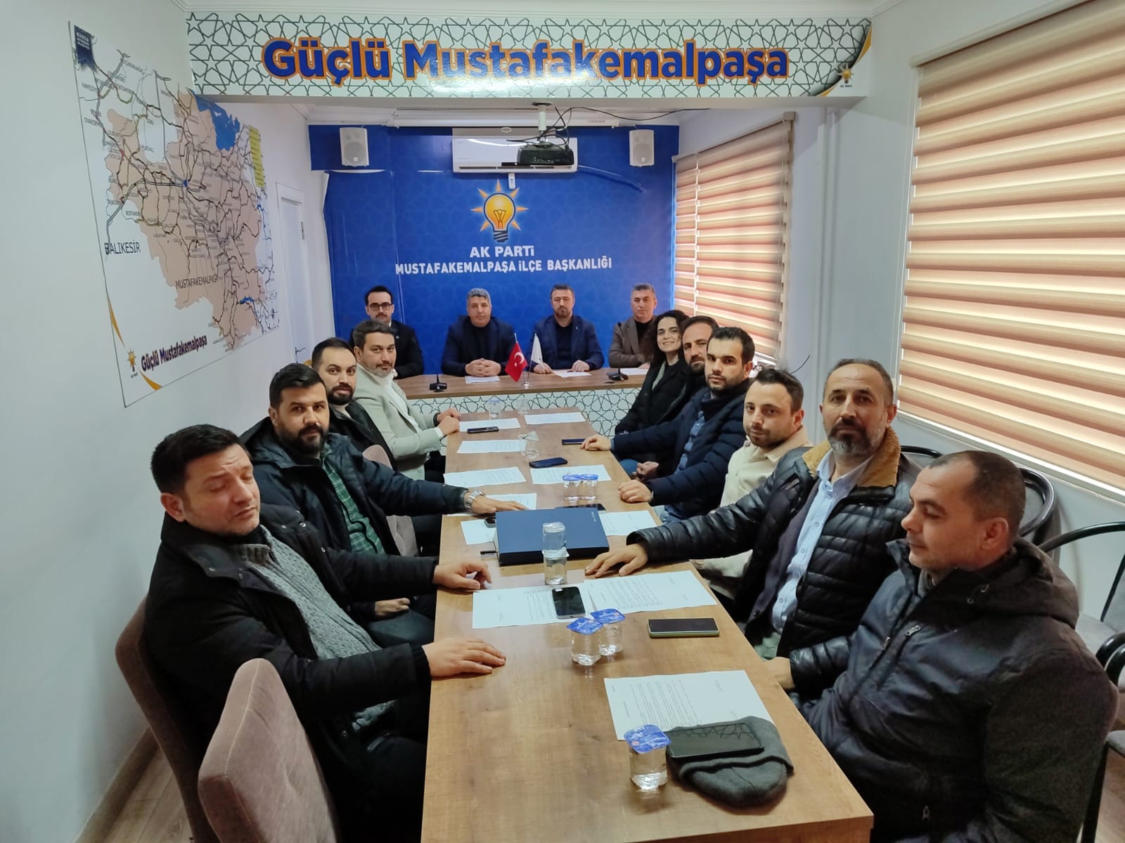 Cumhur İttifakı ilk ve değişmez gündemi Kentsel dönüşüm olarak belirledi