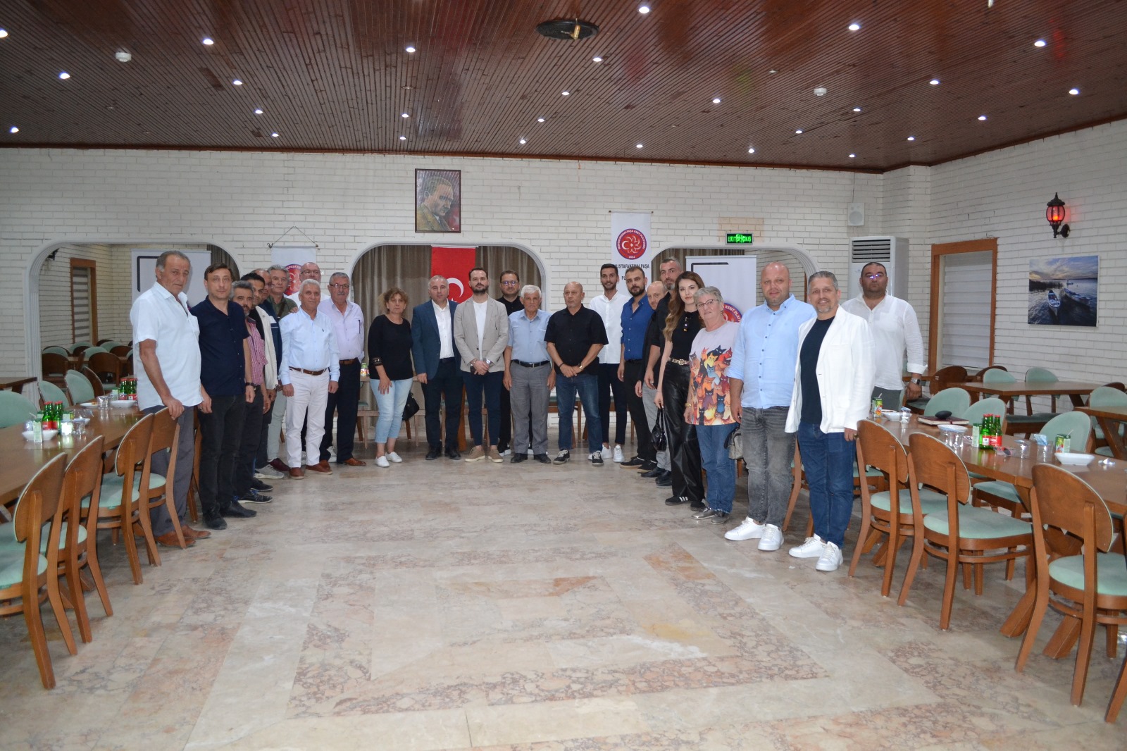 Cezaevi Geliyor Mu? Kent Platformu'ndan Net Arama Çalışması!