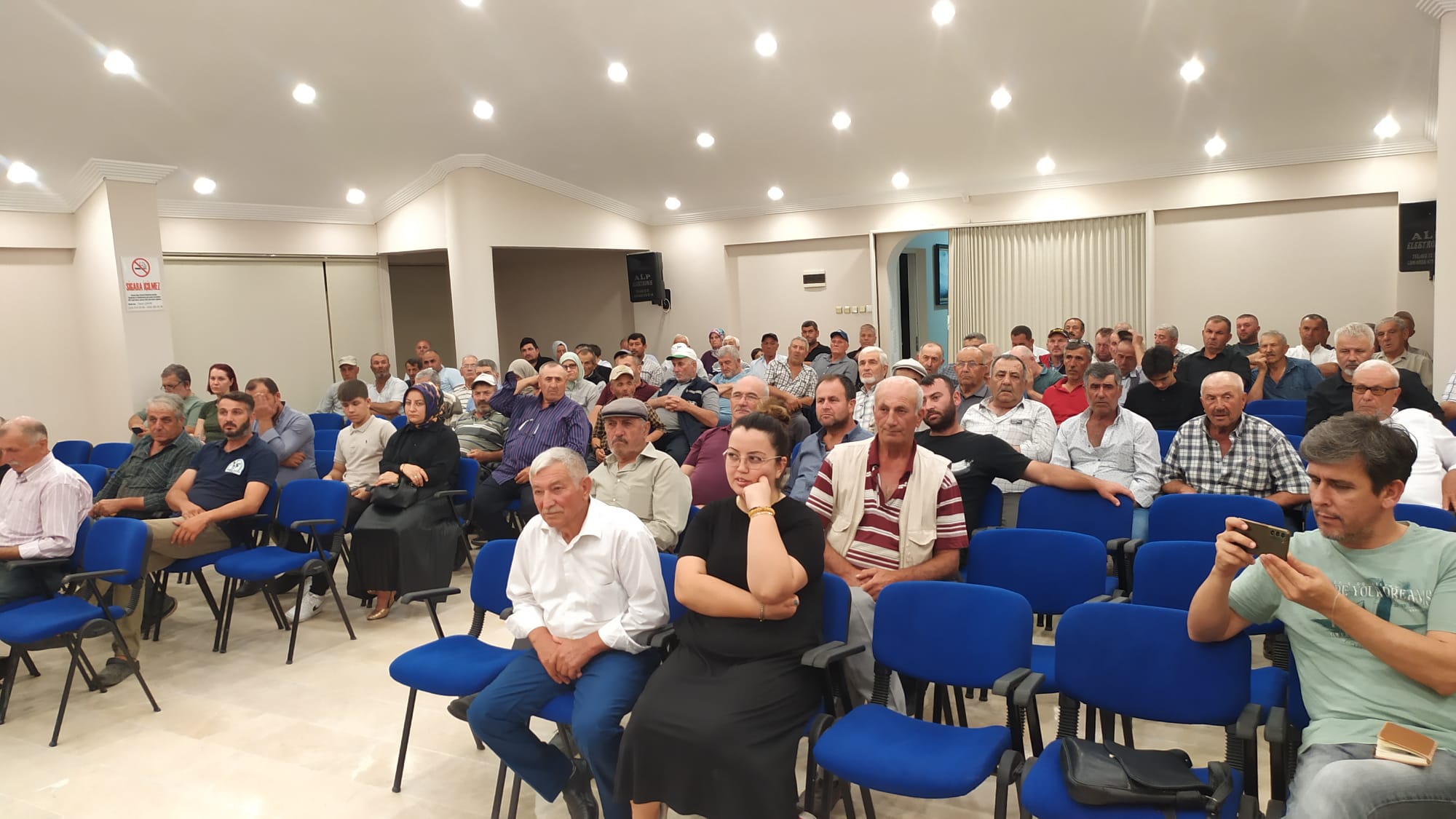  Kadir Kumsar Güven Tazeledi