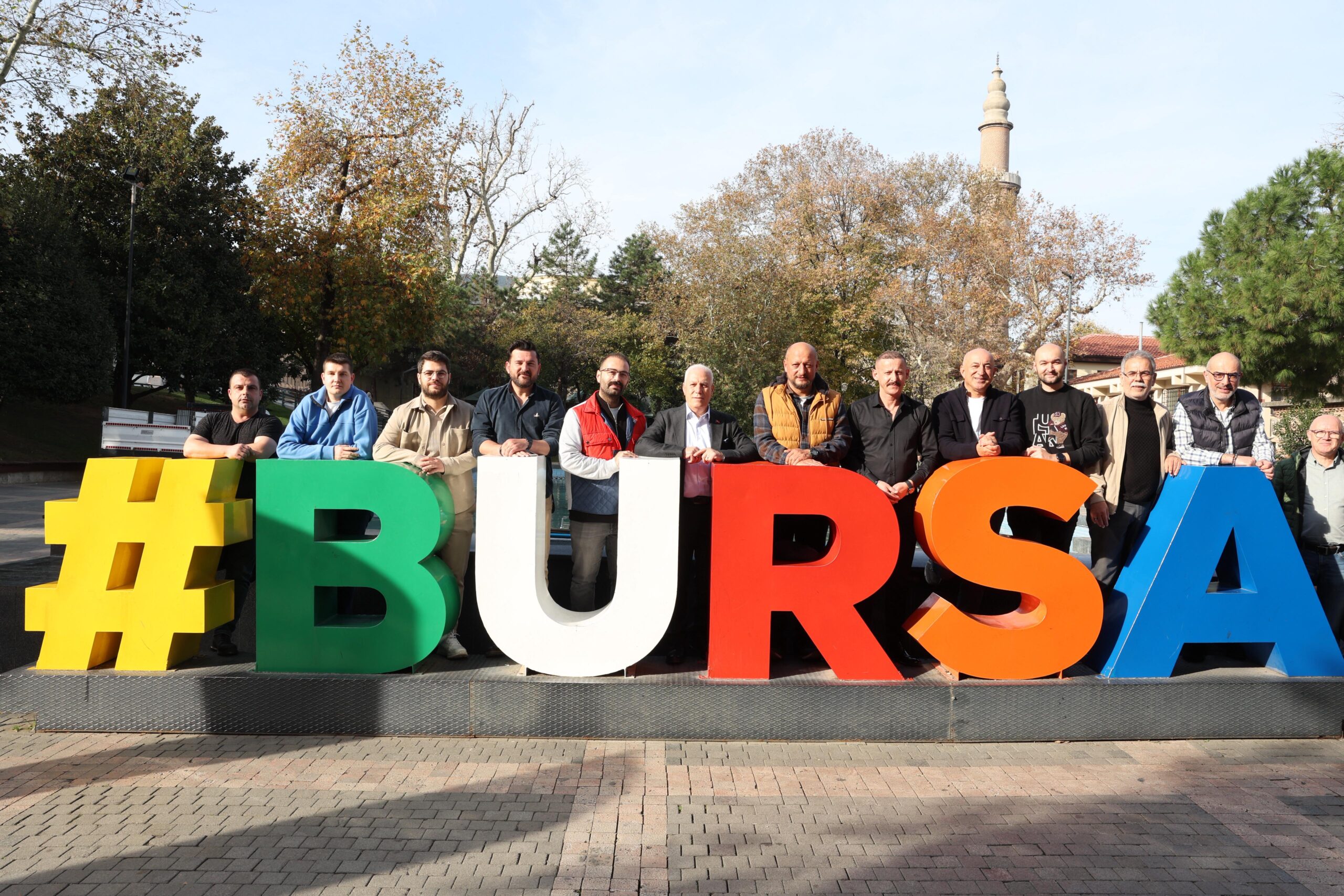 Bursa Cantığına Özel Gün