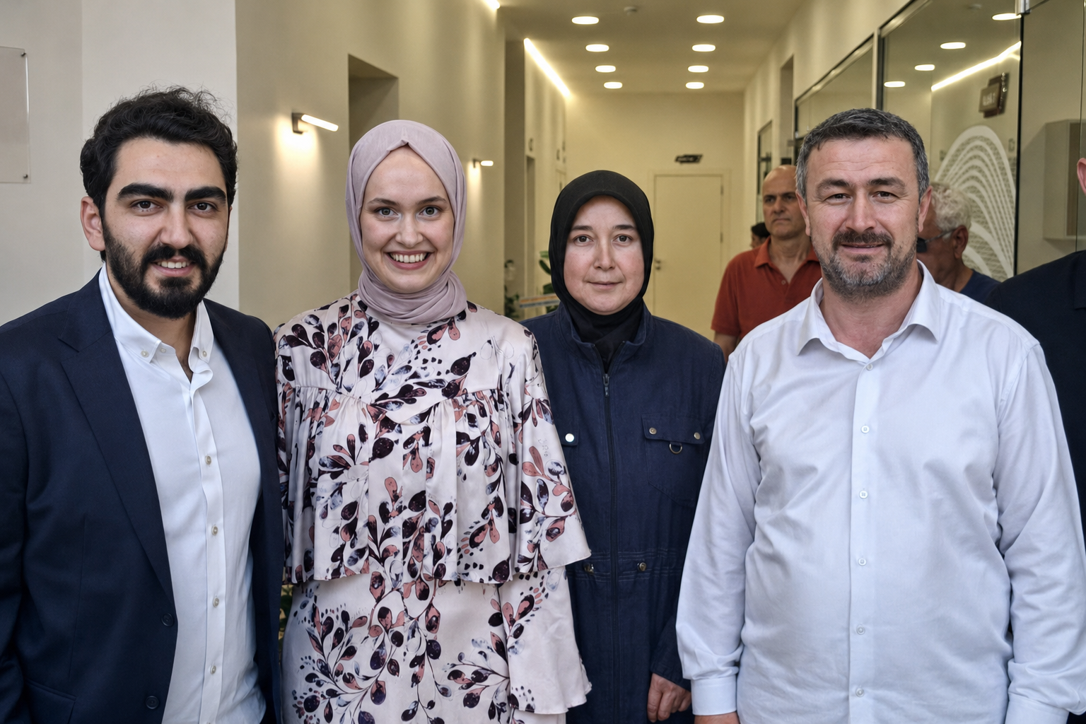 Nüve Dent’ten Mustafakemalpaşa’ya Yeni Yatırım: İkinci Şube Hizmete Açıldı