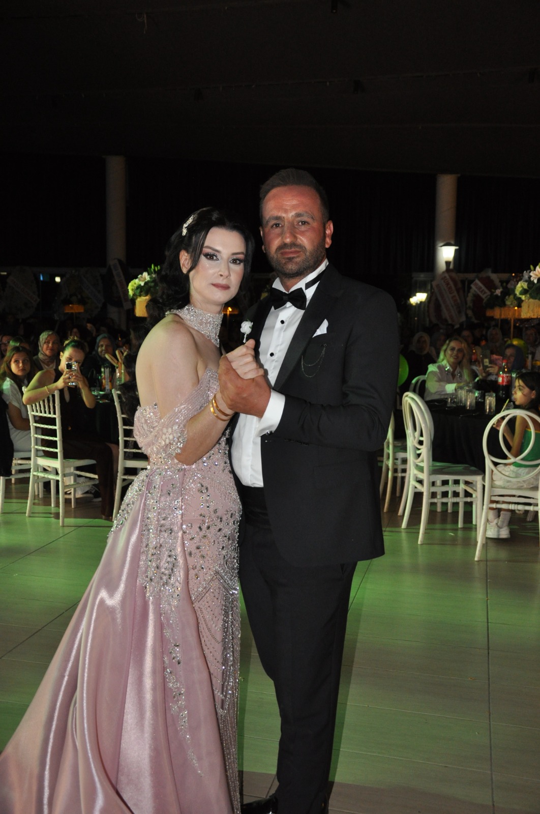BEYAZID İÇİN GÖRKEMLİ SÜNNET ŞÖLENİ