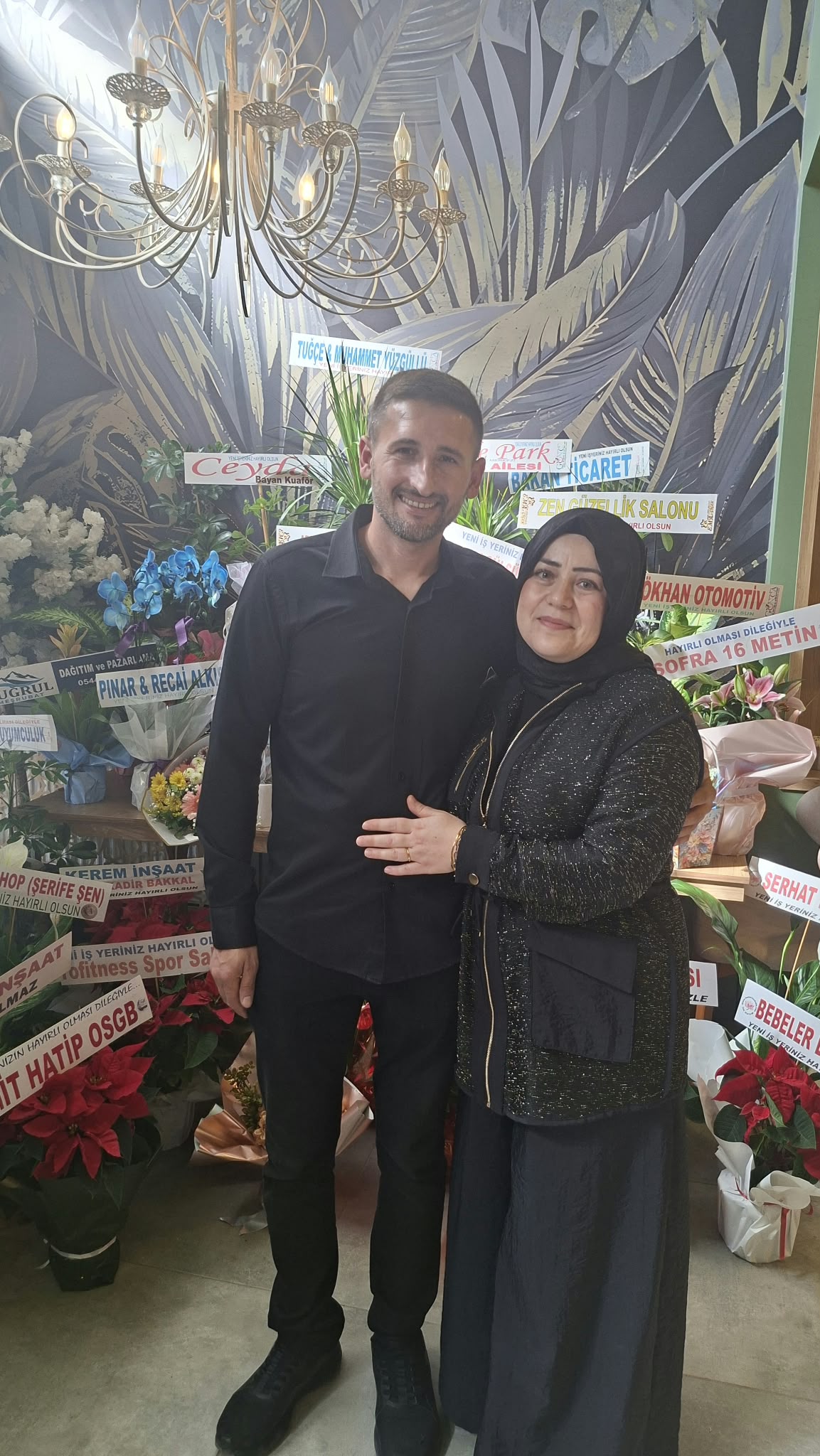 LUMİLATTE CAFE KAPILARINI AÇTI