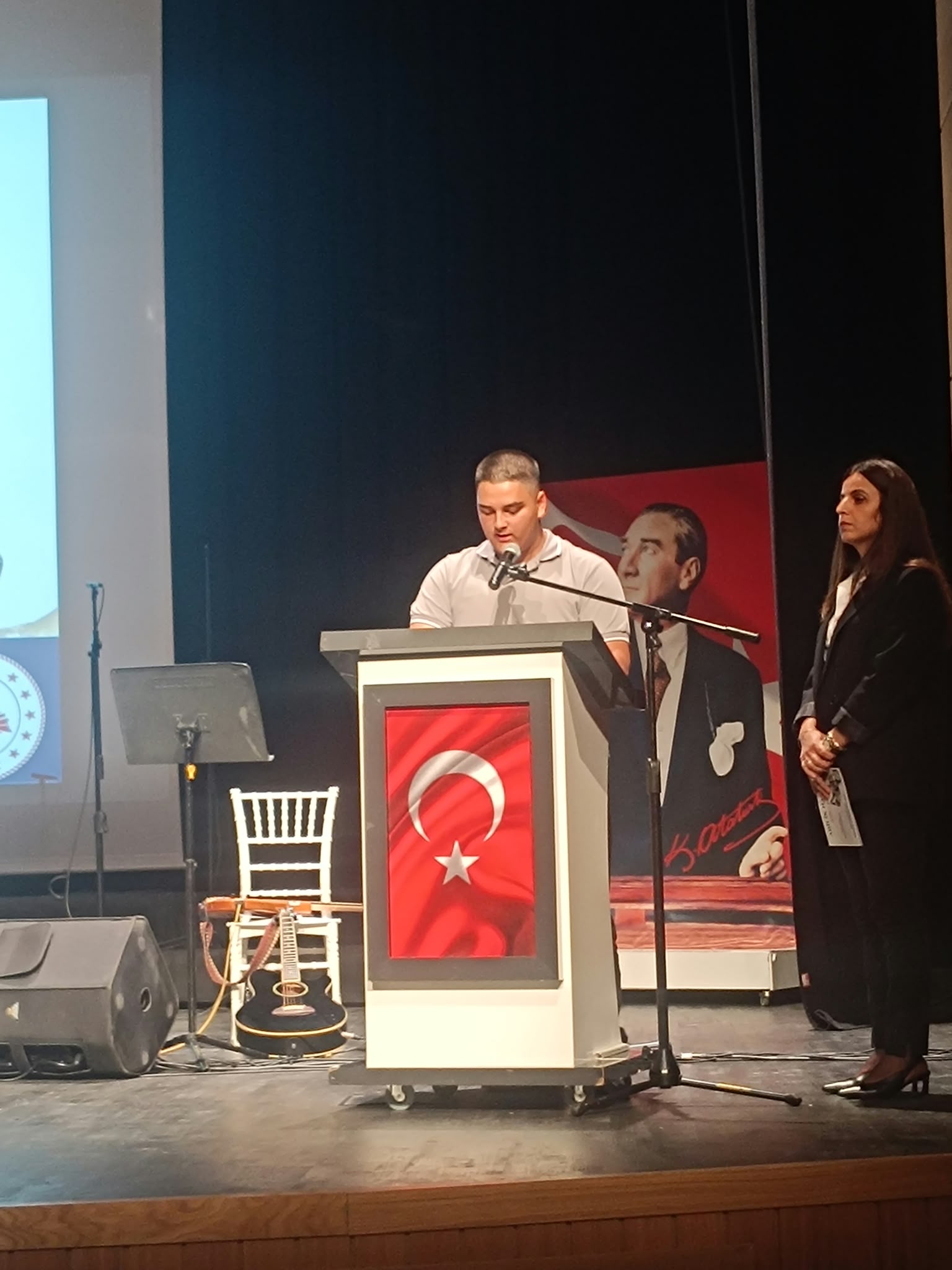 MUSTAFAKEMALPAŞA’DA AHİLİK GELENEĞİ YAŞATILDI